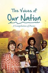 The Voices of Our Nation: A Compilation of Poems